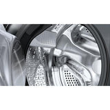 Bosch WNC254ARSN Front Load Washing Machine - 10.5 kg Capacity, 1400 RPM, A/D Energy Class