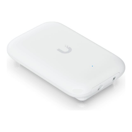 Ubiquiti - Swiss Army Knife Ultra UK-Ultra - 802.11ac - 10/100/1000 Mbit/s - Ethernet LAN (RJ-45) ports 1 - MU-MiMO Yes - PoE in