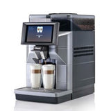 Saeco MAGIC M2 1900 W Automatic Espresso Machine Silver/Grey