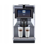 Saeco MAGIC M2 1900 W Automatic Espresso Machine Silver/Grey