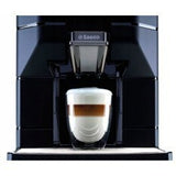 Saeco MAGIC M2 1900 W Automatic Espresso Machine Silver/Grey