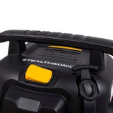 SAUSAS/ŠLAPIAS 23L Super Quiet Dry/Wet Vacuum Cleaner AT-DXV23P-QT