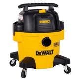 SAUSAS/ŠLAPIAS 23L Super Quiet Dry/Wet Vacuum Cleaner AT-DXV23P-QT