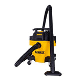 20L Wet & Dry Vacuum Cleaner with Power Take-Off Socket - AT-DXV20PTA