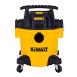 20L Wet & Dry Vacuum Cleaner with Power Take-Off Socket - AT-DXV20PTA