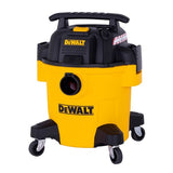 20L Wet & Dry Vacuum Cleaner with Power Take-Off Socket - AT-DXV20PTA