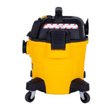 20L Wet & Dry Vacuum Cleaner with Power Take-Off Socket - AT-DXV20PTA