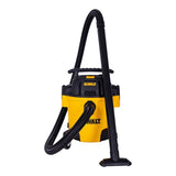 20L Wet & Dry Vacuum Cleaner with Power Take-Off Socket - AT-DXV20PTA