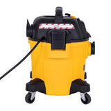 20L Wet & Dry Vacuum Cleaner with Power Take-Off Socket - AT-DXV20PTA