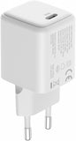 USB C 35W 3A Power Delivery 3.0 QC 3.0 Wall Charger - White
