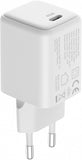 USB C 45W 3A Power Delivery 3.0 QC3.0 Wall Charger - White