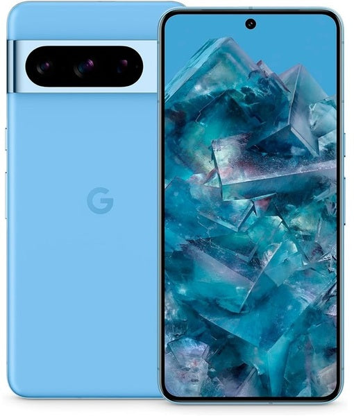 Google Pixel 8 Pro 5G 12/512GB – Blue