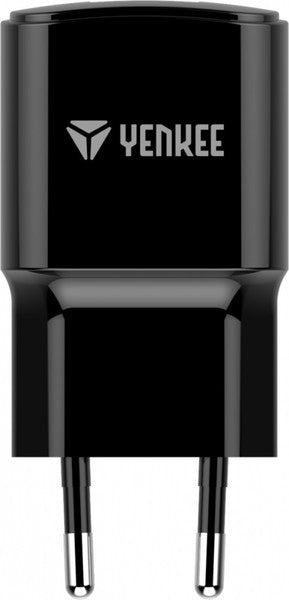 Charge 18W 3A USB-C Quick Charge 3.0 Wall Charger