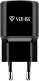 Charge 18W 3A USB-C Quick Charge 3.0 Wall Charger