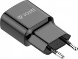 Charge 18W 3A USB-C Quick Charge 3.0 Wall Charger