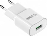 Charge USB-A 18W 3A Quick Charge 3.0 Wall Charger