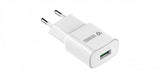 Charge USB-A 18W 3A Quick Charge 3.0 Wall Charger