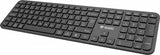 Wireless Ego Dual 2.4G + BT1 + BT2 Keyboard