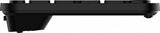 Wireless Ego Dual 2.4G + BT1 + BT2 Keyboard