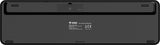 Wireless Ego Dual 2.4G + BT1 + BT2 Keyboard