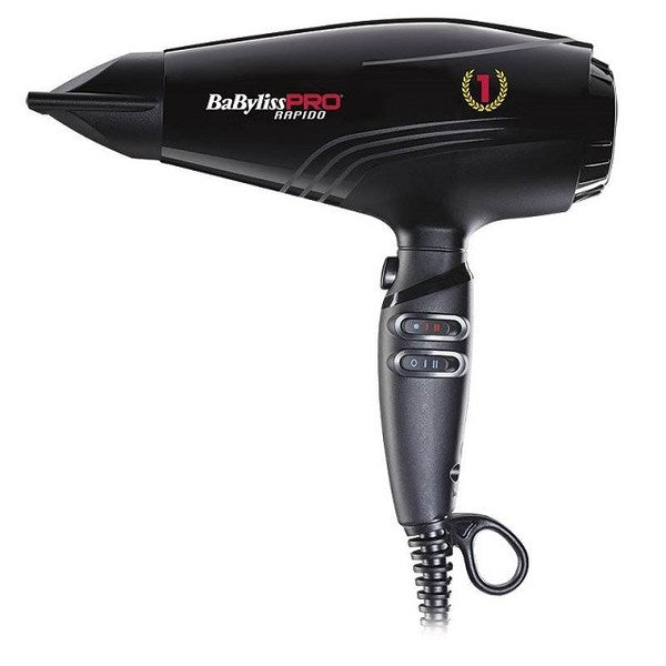 BaByliss BAB7000IE Professional Hair Dryer