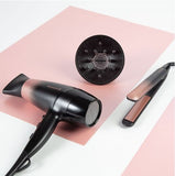 Suszarka Rose Shimmer D5305