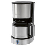 Cecotec Coffee Maker - Power Espresso 20 Cream - Pump pressure 20 bar - Built-in milk frother - Semi-automatic - 1350 W