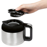Clatronic KA 3805 - Drip coffee machine