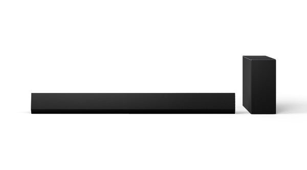 LG Soundbar Sound System with Dolby Atmos and 3.1 Channels - SG10TY - Bluetooth