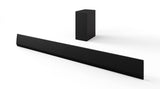 LG Soundbar Sound System with Dolby Atmos and 3.1 Channels - SG10TY - Bluetooth