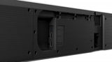 LG Soundbar Sound System with Dolby Atmos and 3.1 Channels - SG10TY - Bluetooth