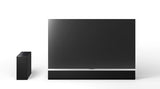 LG Soundbar Sound System with Dolby Atmos and 3.1 Channels - SG10TY - Bluetooth
