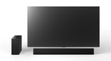LG Soundbar Sound System with Dolby Atmos and 3.1 Channels - SG10TY - Bluetooth