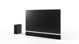 LG Soundbar Sound System with Dolby Atmos and 3.1 Channels - SG10TY - Bluetooth