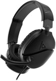 Turtle Beach headset Recon 70 Xbox, black