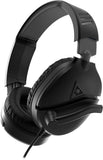 Turtle Beach headset Recon 70 Xbox, black