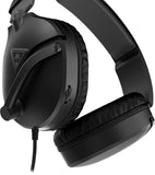Turtle Beach headset Recon 70 Xbox, black