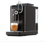 Siemens TQ715R03 EQ700 espresso machine (silver; 1500 W)