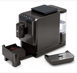 Espresso machine Esperto2 Milk black