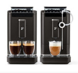 Espresso machine Esperto2 Milk black