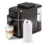Espresso machine Esperto2 Milk black