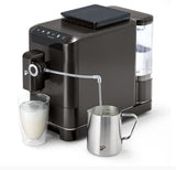 Espresso machine Esperto2 Milk black
