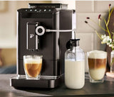 Espresso machine Esperto2 Milk black