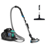 Philips 5000 Series FC9550/09 Bagless Cylinder Vacuum Cleaner