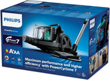 Philips 5000 Series FC9550/09 Bagless Cylinder Vacuum Cleaner