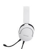 Trust GXT 489W FAYZO Handsfree Wired With Bow For Gaming Black, White