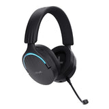Trust GXT 491 Fayzo Handsfree Wired & Wireless With Bow For Gaming Type C USB Bluetooth Black