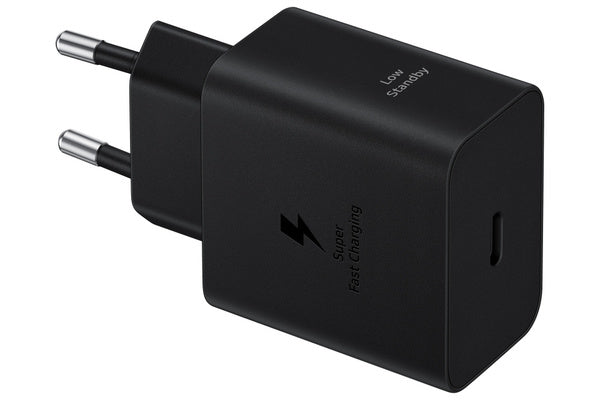 Samsung EP-T4511 45W USB-C Fast Charging Wall Charger - Black
