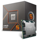 AMD Ryzen 5 6C/12T 5600 3.6-4.2GHz, 36MB, 65W, AM4, Box (with AMD Wraith Stealth cooler)