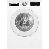Bosch WGG244ZMSN Front Load Washing Machine - 9kg Capacity, 1400 RPM, A Energy Class